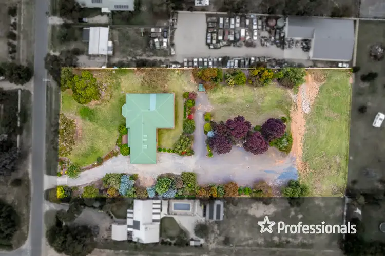 Third view of Homely house listing, 26-30 Barkly Street, Rutherglen VIC 3685
