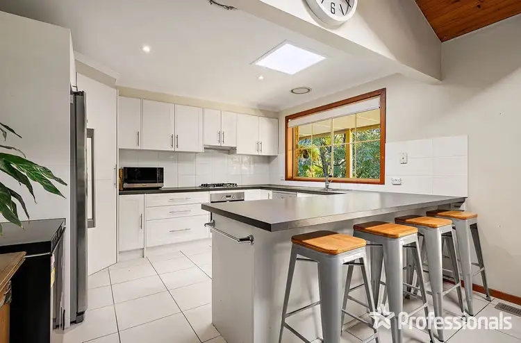 Sixth view of Homely house listing, 12 Penola Drive, Seville VIC 3139