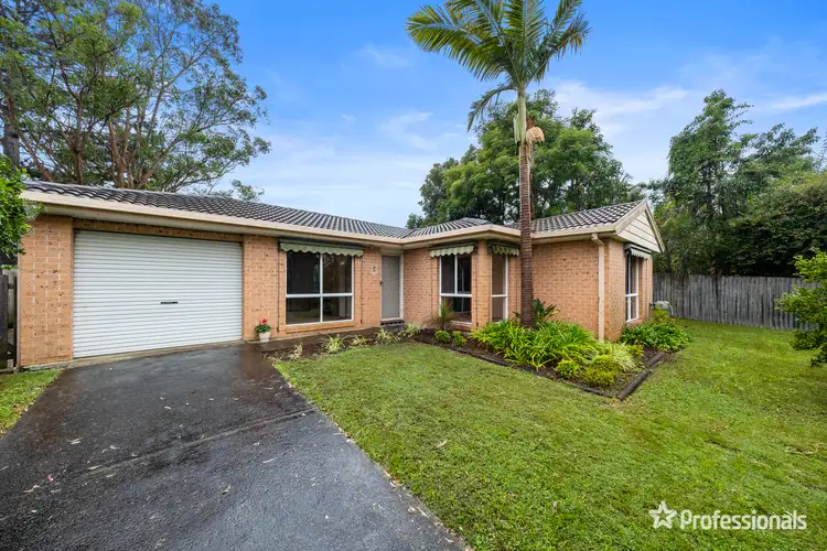 4 Benkari Avenue, Kariong NSW 2250