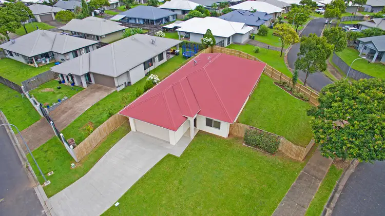 Fifth view of Homely house listing, 5 Cross Street, Edmonton QLD 4869