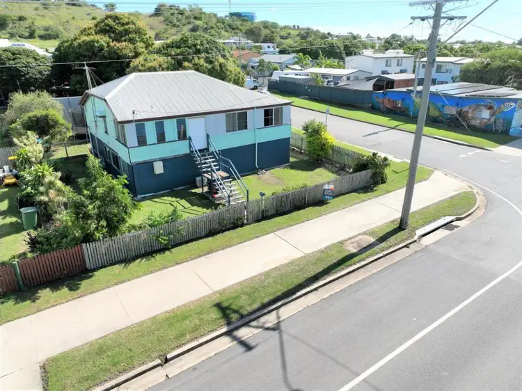 Second view of Homely house listing, 117 Herbert Street, Bowen QLD 4805