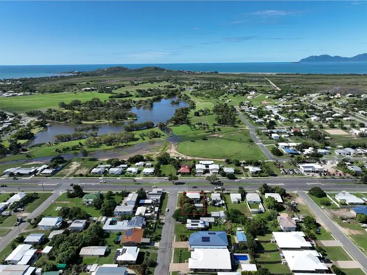 Third view of Homely house listing, 117 Herbert Street, Bowen QLD 4805