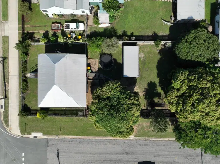Fourth view of Homely house listing, 117 Herbert Street, Bowen QLD 4805