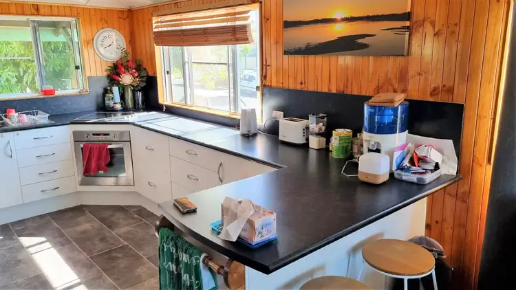 Sixth view of Homely house listing, 117 Herbert Street, Bowen QLD 4805