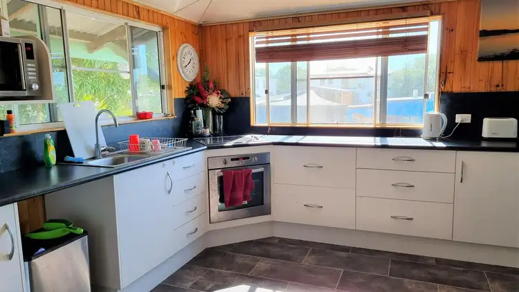 Seventh view of Homely house listing, 117 Herbert Street, Bowen QLD 4805