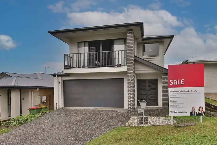 33 Falcon Street, Redbank Plains QLD 4301