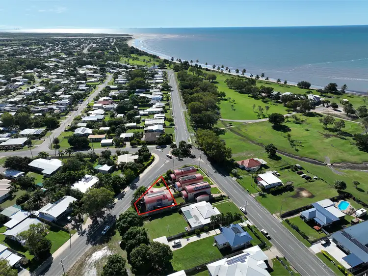 Third view of Homely townhouse listing, 4/81 Tollington Road, Bowen QLD 4805