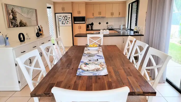 Fourth view of Homely townhouse listing, 4/81 Tollington Road, Bowen QLD 4805