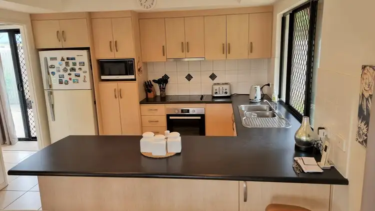 Sixth view of Homely townhouse listing, 4/81 Tollington Road, Bowen QLD 4805