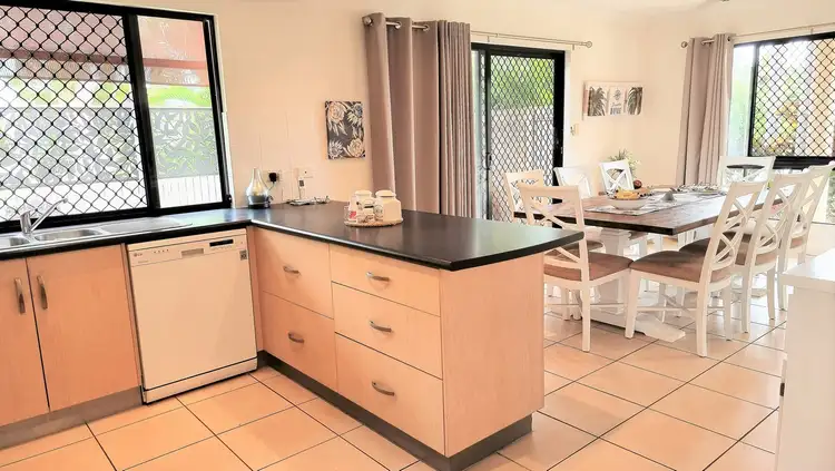 Seventh view of Homely townhouse listing, 4/81 Tollington Road, Bowen QLD 4805