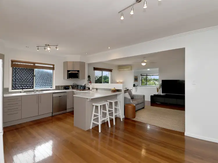Second view of Homely house listing, 26 Masterton Street, Oxley QLD 4075