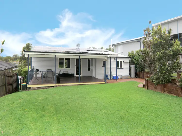 Sixth view of Homely house listing, 26 Masterton Street, Oxley QLD 4075
