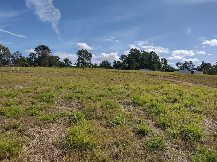 Lot 33 Eagle Hawk Drive, Jones Hill QLD 4570