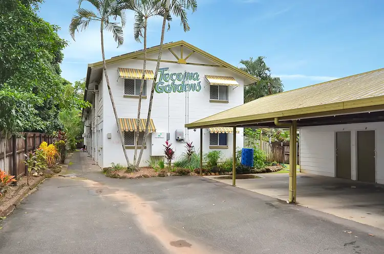 4/25 Mount Peter Road, Edmonton QLD 4869