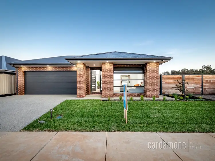15 Serpentine Way, Kialla VIC 3631