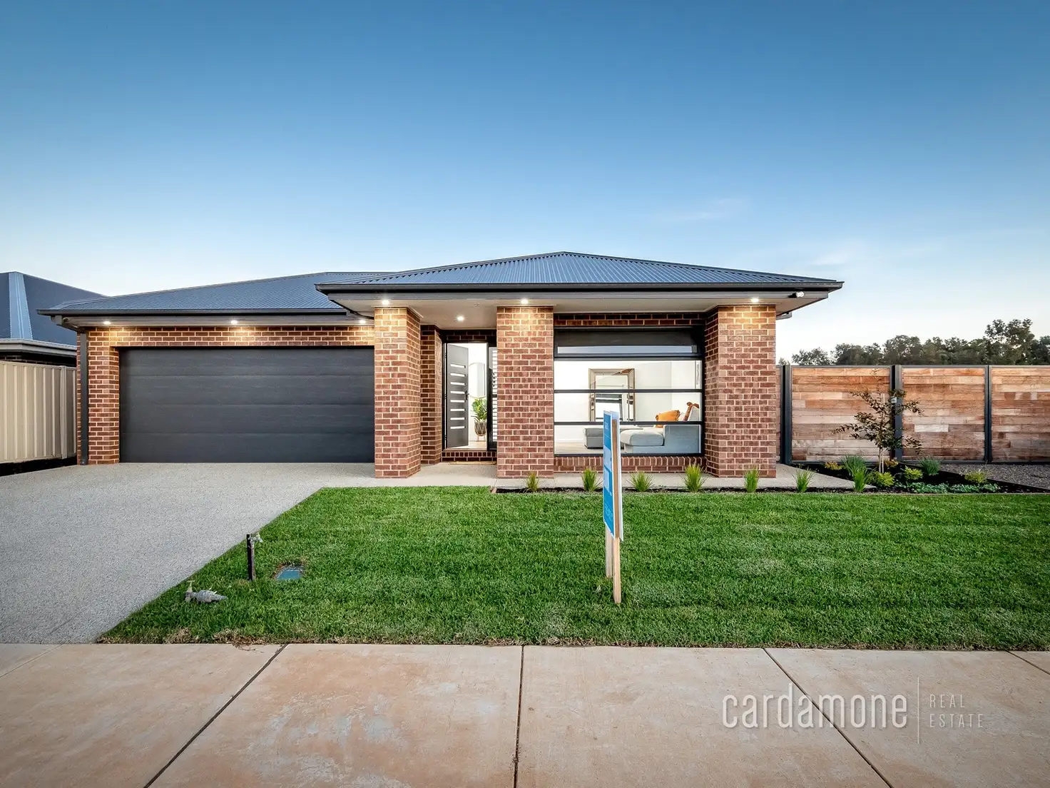 Main view of Homely house listing, 15 Serpentine Way, Kialla VIC 3631