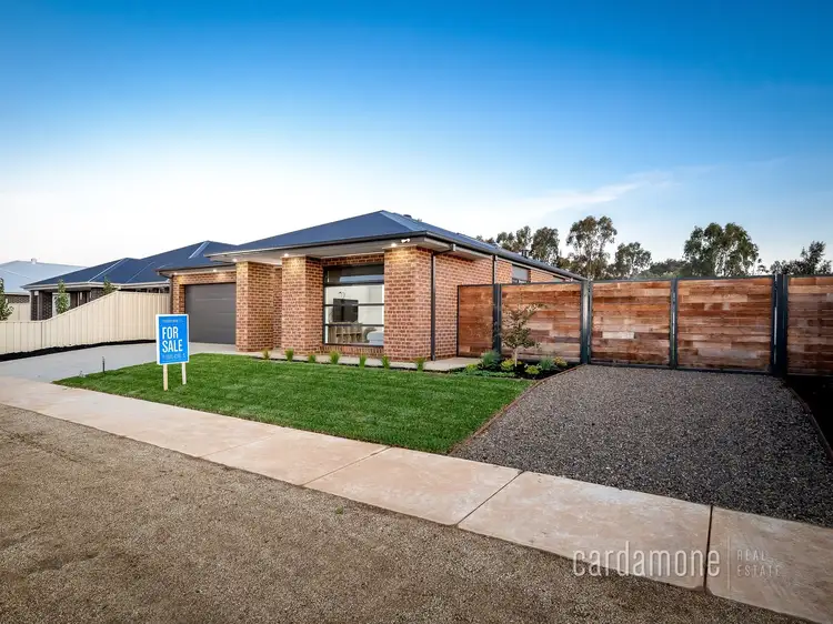 Second view of Homely house listing, 15 Serpentine Way, Kialla VIC 3631