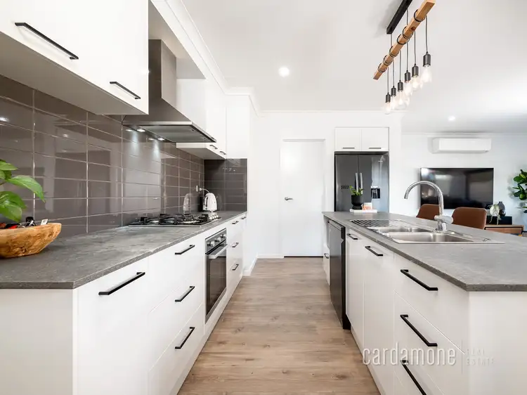 Third view of Homely house listing, 15 Serpentine Way, Kialla VIC 3631