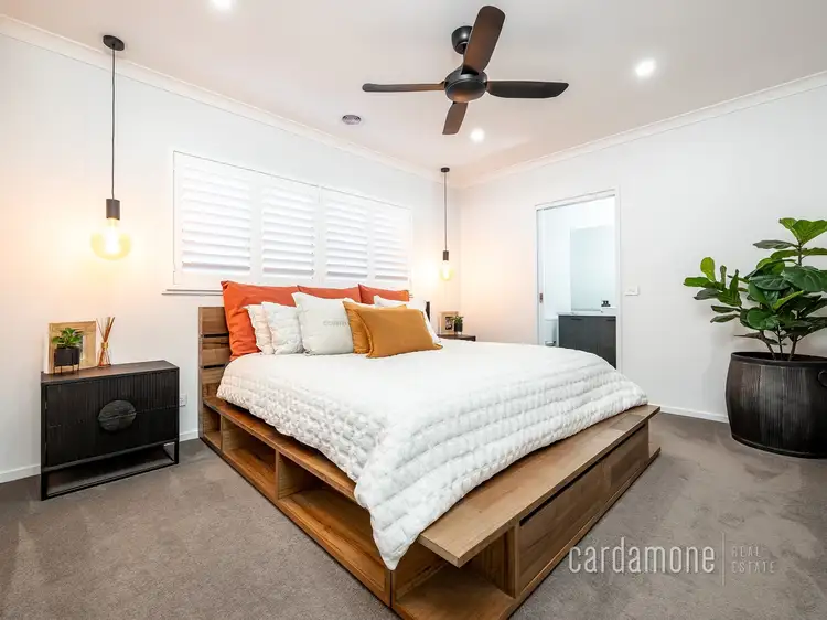 Fourth view of Homely house listing, 15 Serpentine Way, Kialla VIC 3631