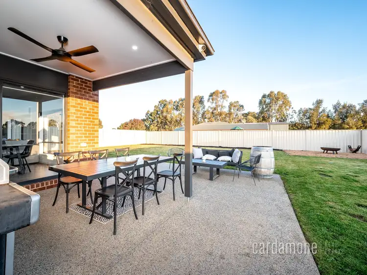Sixth view of Homely house listing, 15 Serpentine Way, Kialla VIC 3631