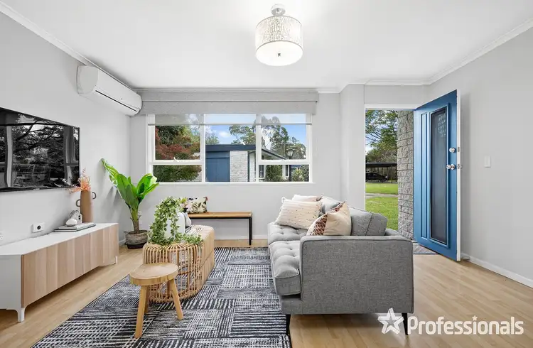 Second view of Homely unit listing, 8/14 Tintern Avenue, Bayswater North VIC 3153