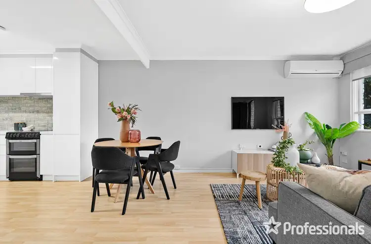 Third view of Homely unit listing, 8/14 Tintern Avenue, Bayswater North VIC 3153