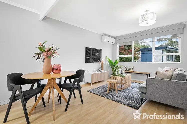 Fourth view of Homely unit listing, 8/14 Tintern Avenue, Bayswater North VIC 3153