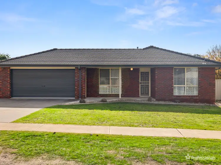 93 Griffiths Street, Maryborough VIC 3465