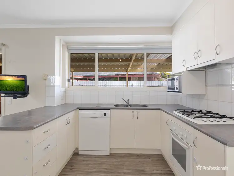 Fifth view of Homely house listing, 93 Griffiths Street, Maryborough VIC 3465