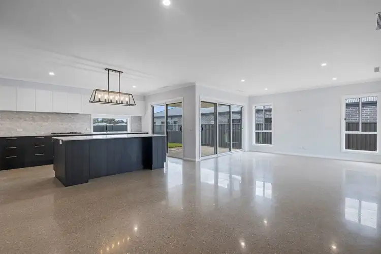 Second view of Homely house listing, 34 Argyll Drive, Junortoun VIC 3551