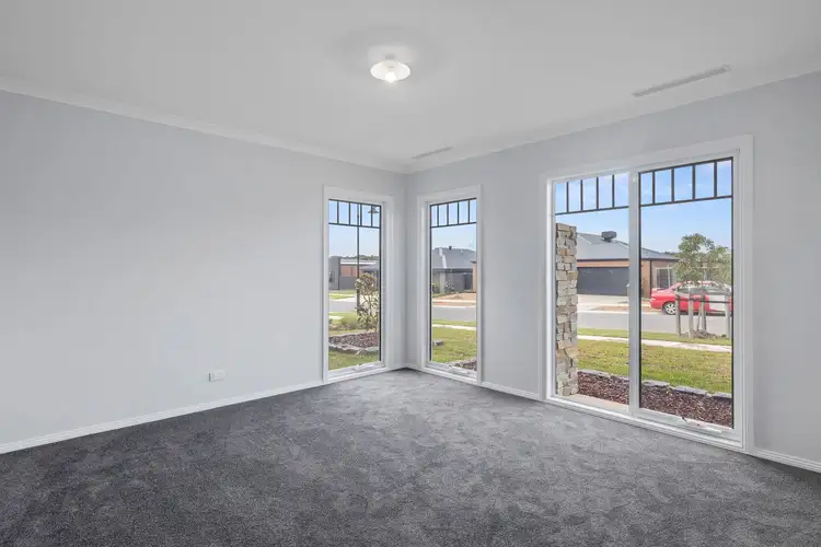 Fifth view of Homely house listing, 34 Argyll Drive, Junortoun VIC 3551