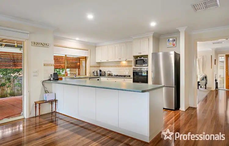 Third view of Homely house listing, 13 Clinton Lane, Chirnside Park VIC 3116