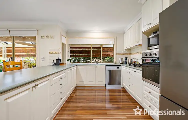 Fourth view of Homely house listing, 13 Clinton Lane, Chirnside Park VIC 3116