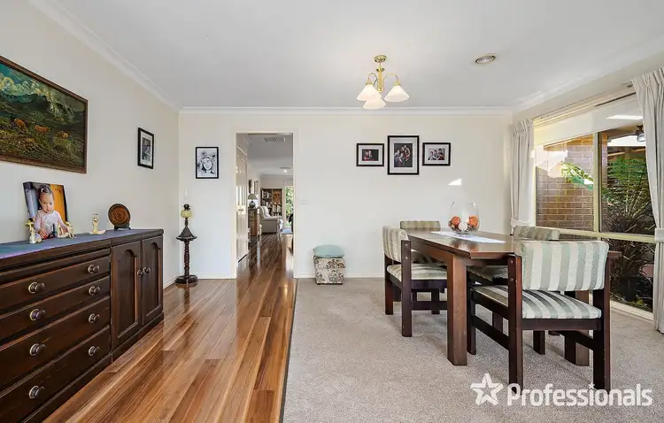 Sixth view of Homely house listing, 13 Clinton Lane, Chirnside Park VIC 3116