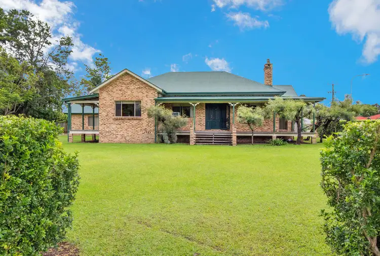 8 Cudgerie Court, Mullumbimby NSW 2482