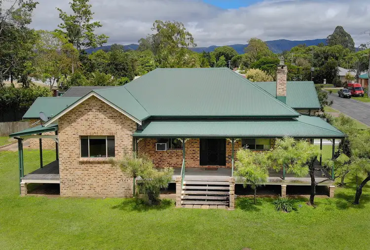 Second view of Homely house listing, 8 Cudgerie Court, Mullumbimby NSW 2482