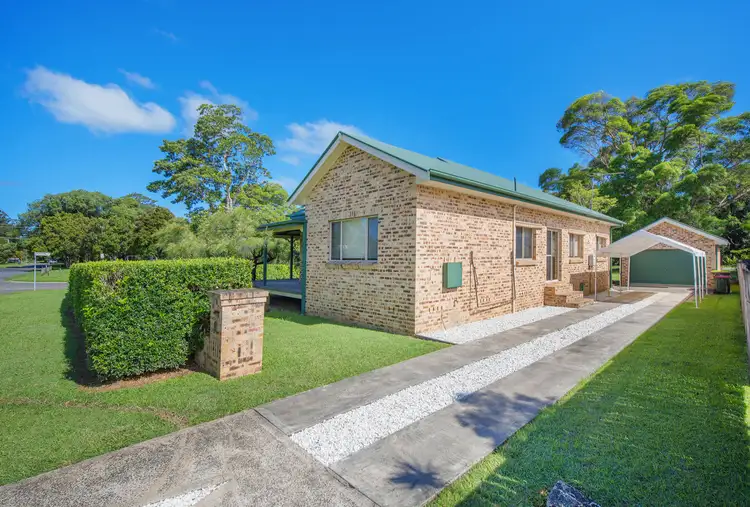 Fourth view of Homely house listing, 8 Cudgerie Court, Mullumbimby NSW 2482