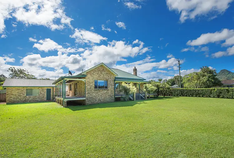 Fifth view of Homely house listing, 8 Cudgerie Court, Mullumbimby NSW 2482