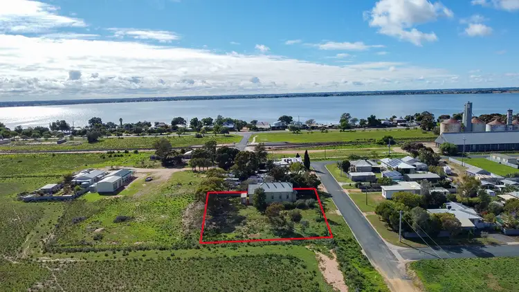Main view of Homely house listing, 6 Kunat Street, Lake Boga VIC 3584