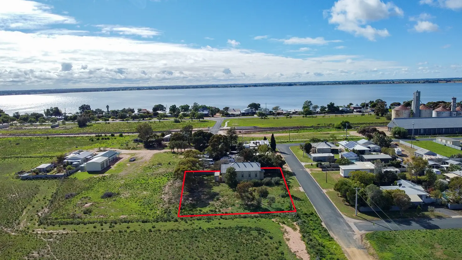 Main view of Homely house listing, 6 Kunat Street, Lake Boga VIC 3584