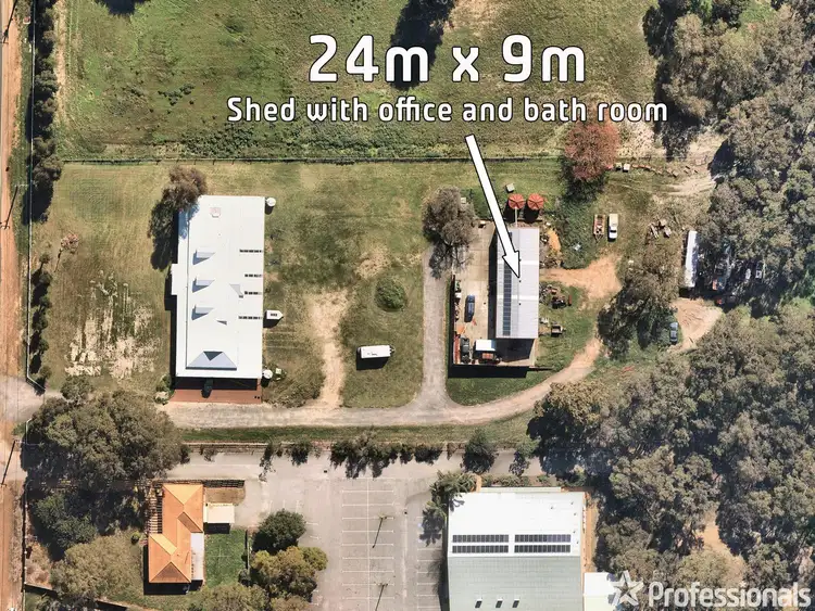 279 Hawtin Road, Forrestfield WA 6058