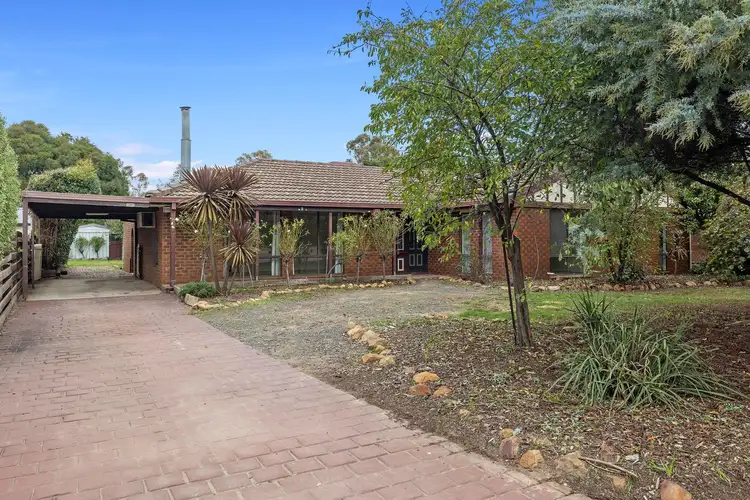 Second view of Homely house listing, 7 Sunset Drive, Strathfieldsaye VIC 3551