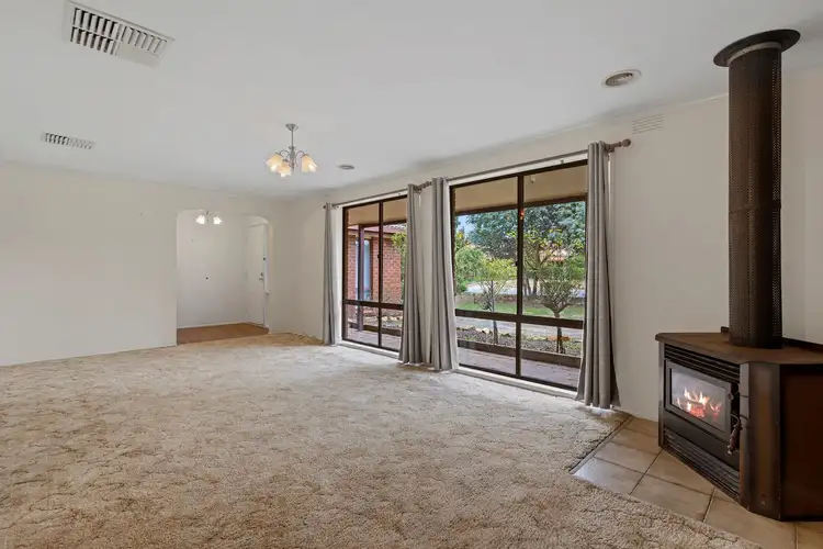 Third view of Homely house listing, 7 Sunset Drive, Strathfieldsaye VIC 3551