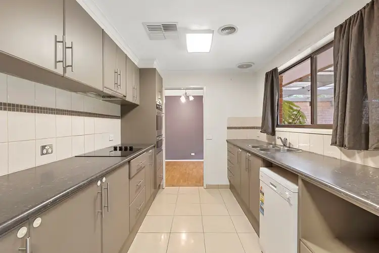 Fourth view of Homely house listing, 7 Sunset Drive, Strathfieldsaye VIC 3551