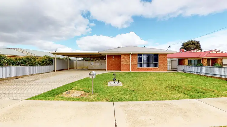 12 Barwick Court, Swan Hill VIC 3585