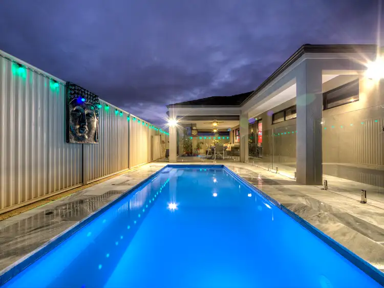 Fifth view of Homely house listing, 16 Arwon Street, Baldivis WA 6171