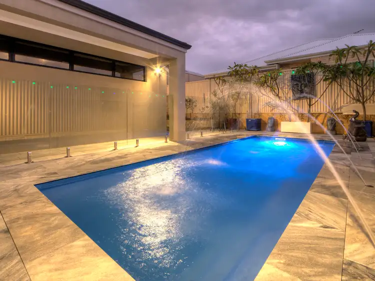 Sixth view of Homely house listing, 16 Arwon Street, Baldivis WA 6171