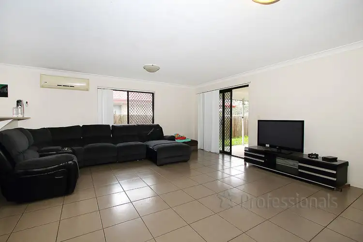 Fourth view of Homely house listing, 25 Pauline Avenue, Ellen Grove QLD 4078