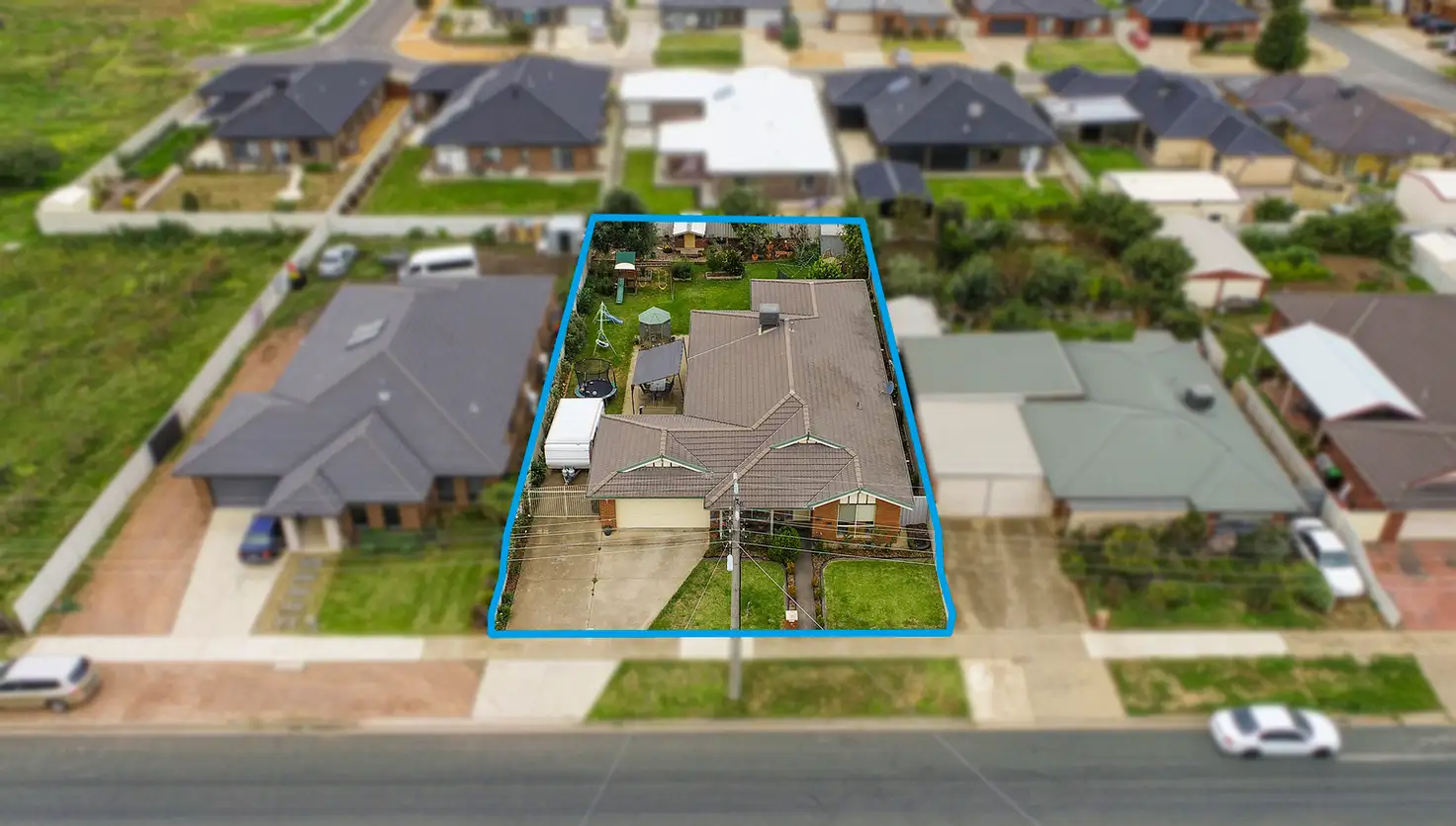 Main view of Homely house listing, 65 Fordyce Street, Shepparton VIC 3630