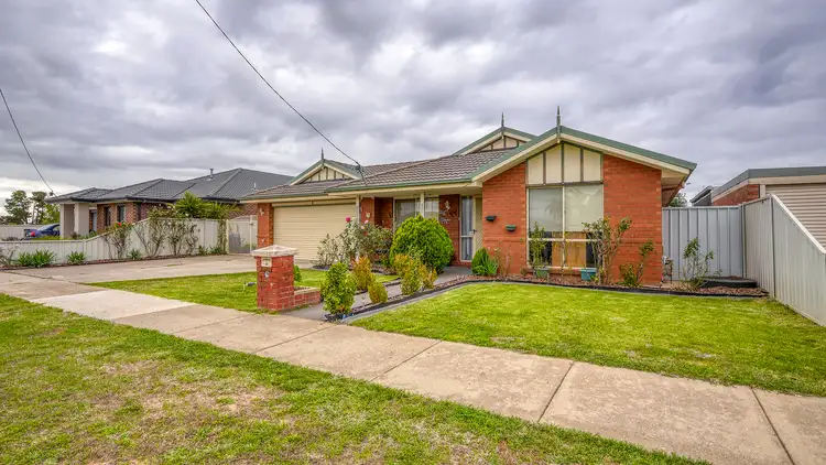 Second view of Homely house listing, 65 Fordyce Street, Shepparton VIC 3630